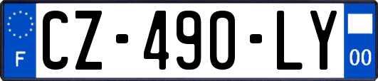 CZ-490-LY