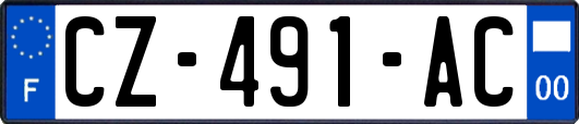 CZ-491-AC