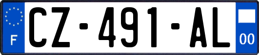 CZ-491-AL