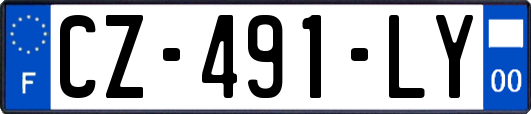CZ-491-LY
