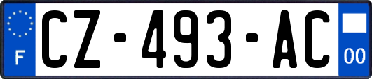 CZ-493-AC