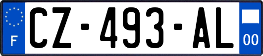 CZ-493-AL