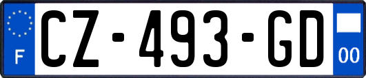 CZ-493-GD