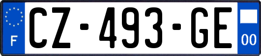 CZ-493-GE