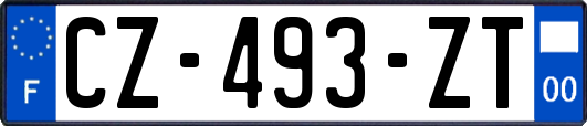 CZ-493-ZT