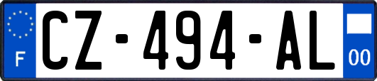 CZ-494-AL