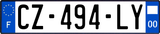 CZ-494-LY