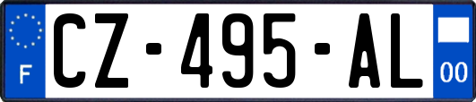 CZ-495-AL