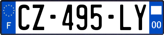 CZ-495-LY