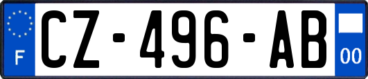 CZ-496-AB