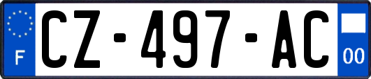 CZ-497-AC