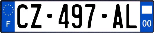 CZ-497-AL