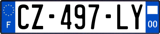 CZ-497-LY