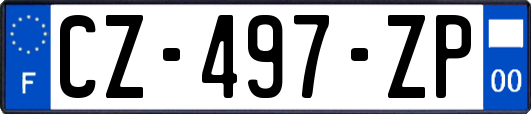 CZ-497-ZP