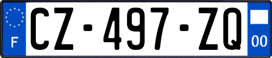 CZ-497-ZQ