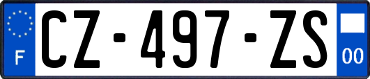 CZ-497-ZS