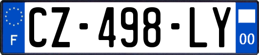 CZ-498-LY