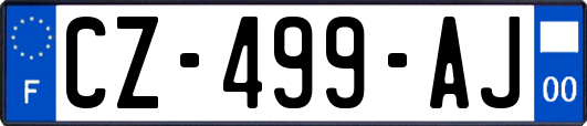 CZ-499-AJ