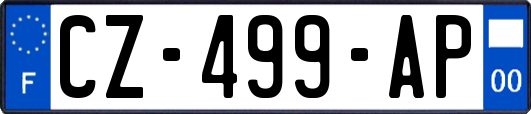 CZ-499-AP