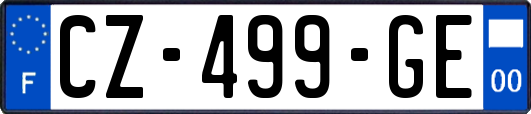 CZ-499-GE