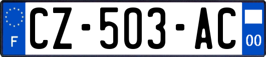 CZ-503-AC