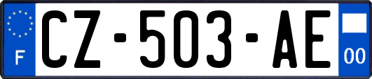 CZ-503-AE