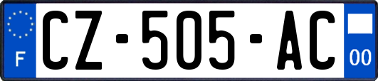 CZ-505-AC