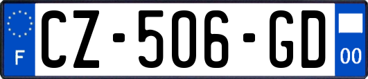 CZ-506-GD