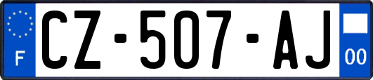 CZ-507-AJ