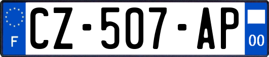 CZ-507-AP