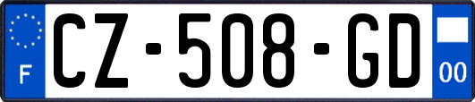 CZ-508-GD