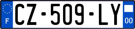CZ-509-LY