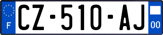 CZ-510-AJ