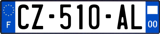 CZ-510-AL