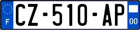 CZ-510-AP