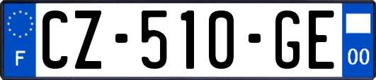 CZ-510-GE