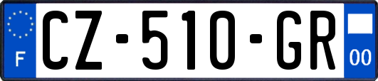 CZ-510-GR