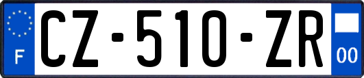 CZ-510-ZR