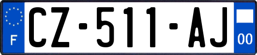 CZ-511-AJ