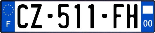 CZ-511-FH