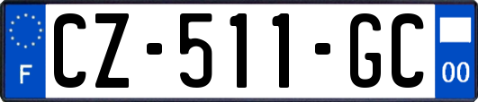 CZ-511-GC