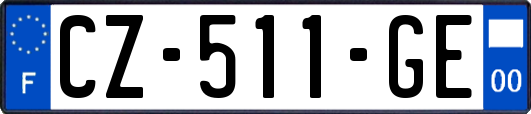 CZ-511-GE