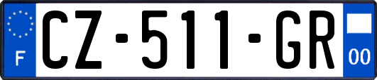CZ-511-GR