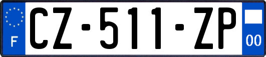 CZ-511-ZP