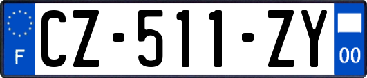 CZ-511-ZY