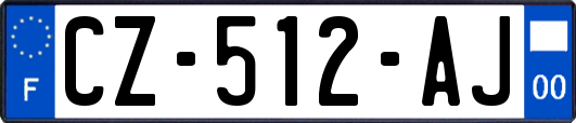 CZ-512-AJ