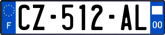 CZ-512-AL