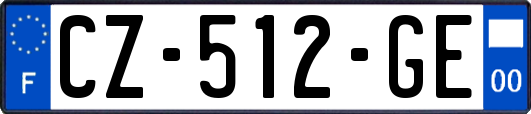 CZ-512-GE