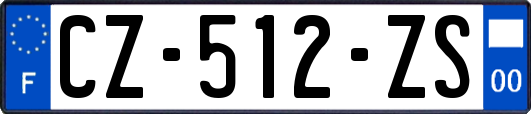 CZ-512-ZS