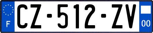 CZ-512-ZV